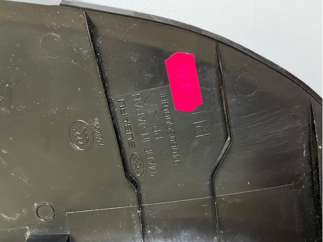94060SG000 Subaru 