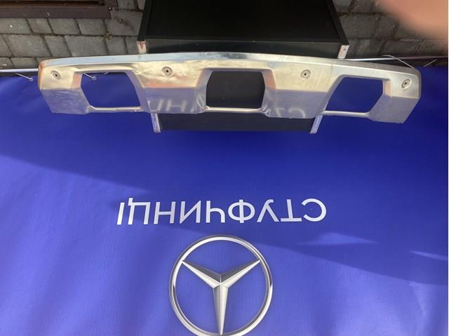 Накладка бампера переднього, центральна Autotechteile 1508897 ціна, від 179.98 USD