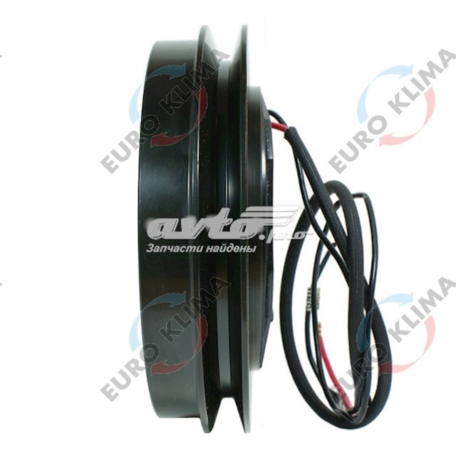 Шків компресора кондиціонера Euroklima CA145 ціна, від 96.92 USD