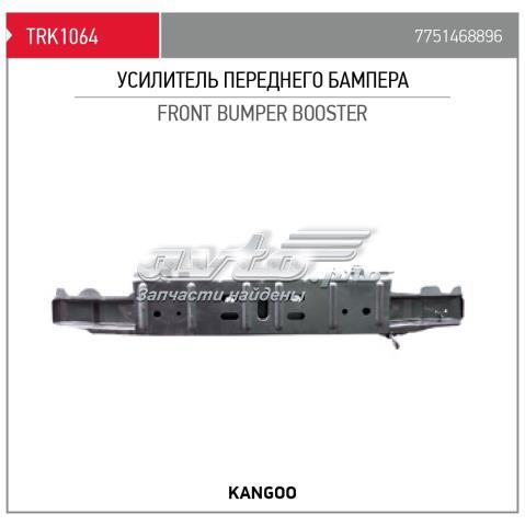 Супорт радіатора нижній/монтажна панель кріплення фар TRK1064 TORK