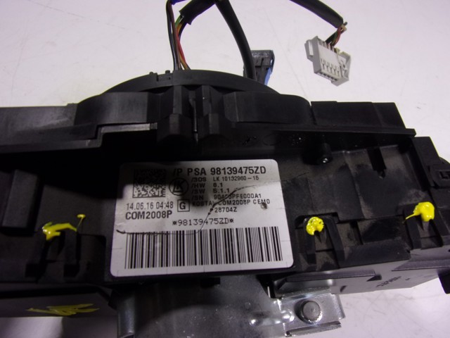 98139475ZD Peugeot/Citroen 