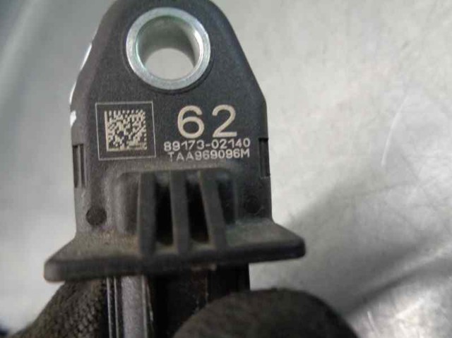Купити 8917302140 Toyota Датчик AIRBAG передній