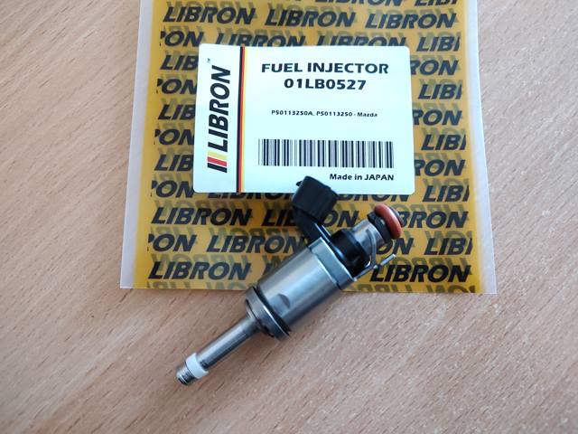 Форсунка паливна Libron 01LB0527 ціна, від 22.55 USD