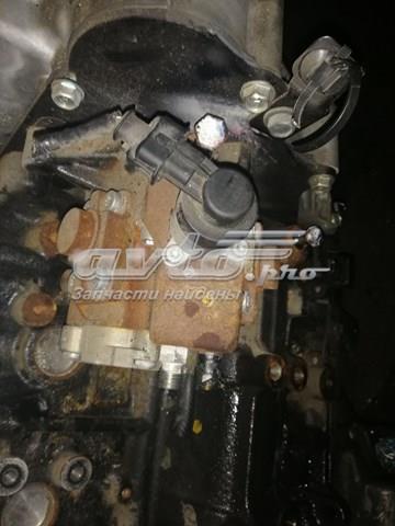 Купити 0445010136 Bosch Насос паливний високого тиску (ПНВТ) - DIESEL