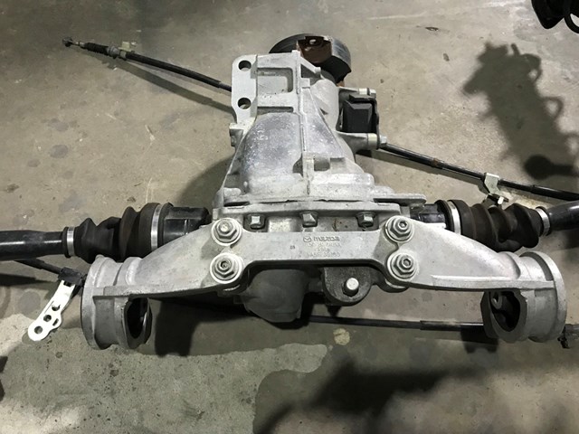  Mazda NA5F39730 ціна, від 633.47 USD