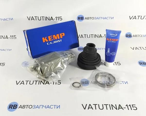 ШРУС внутрішній, передній Kemp 77648572
