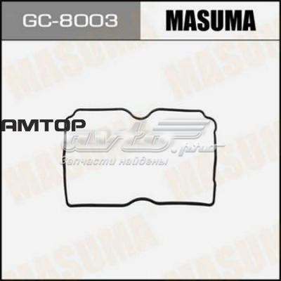 GC8003 Masuma Прокладка кришки клапанної 