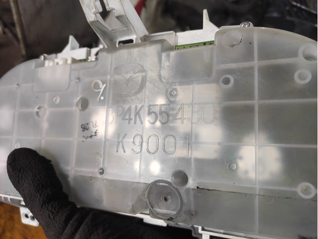 Купити EH4455430 Mazda 