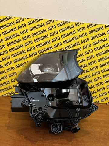 Фара права KR9D51030C Mazda