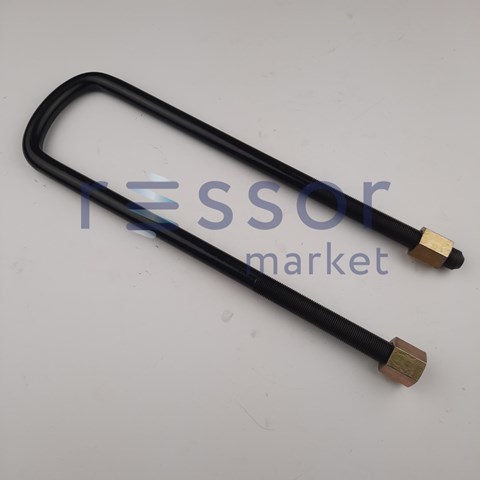 Стремянка ресори (TRUCK) WST UB18082370A00 ціна, від 17.28 USD