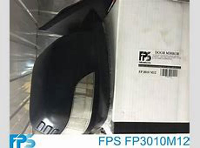 Праве бічне дзеркало FPS FP3010M12 ціна, від 98.78 USD