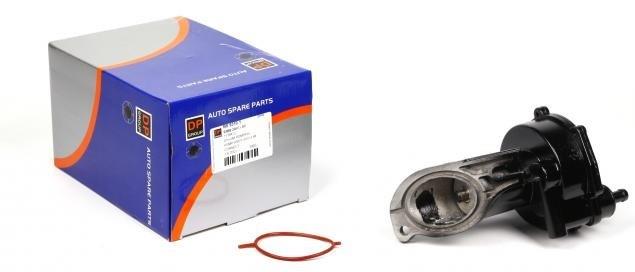BS93101 DP Group Насос вакуумний