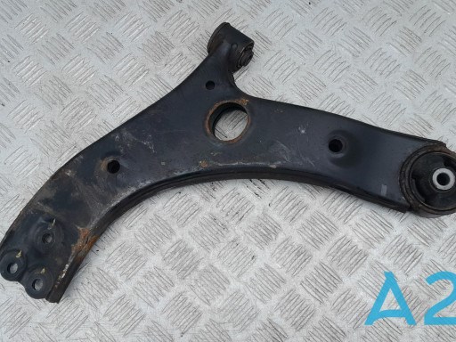 Правий важіль передній нижній підвіски Hyundai/Kia 54501A9100