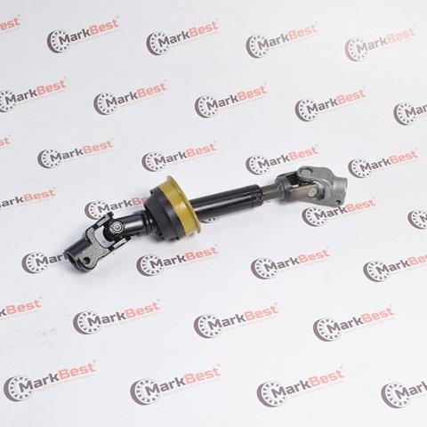 Вал рульової колонки, нижній MarkBest MRB33320 ціна, від 72.59 USD