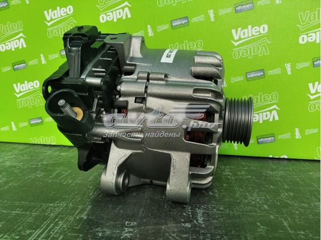 Купити IST60C018 VALEO Генератор