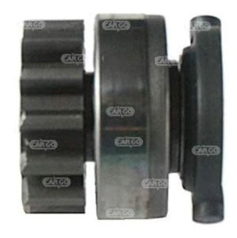 F032139341 Cargo Привід стартера бендикс