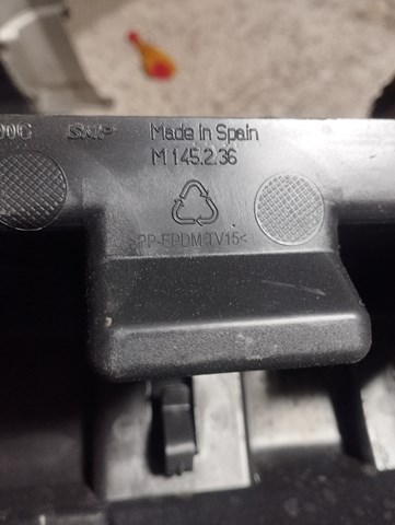 Купити A4478850616 Mercedes 