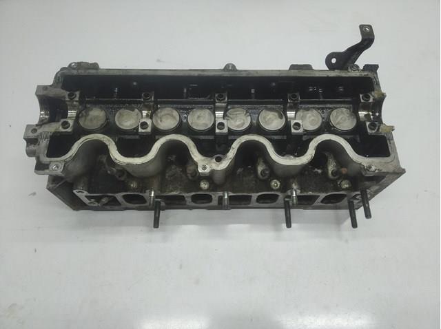 Головка двигуна Fiat/Alfa/Lancia 55207460 ціна, від 135.72 USD
