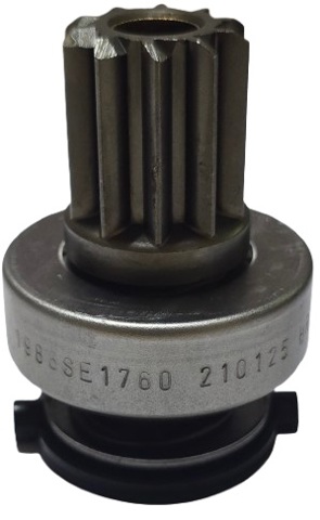 Привід стартера Bosch 1986SE1760
