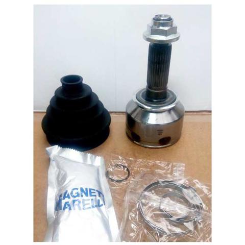 ШРУС зовнішній Magneti Marelli TOJ0166