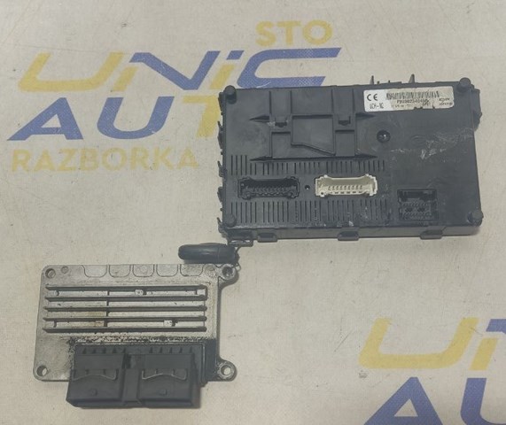 Купити 8200234045 Renault (RVI) 