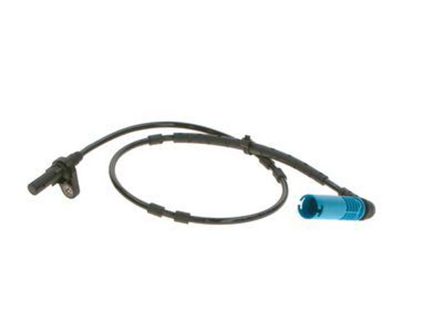 Датчик АБС (ABS) задній Bosch 265007855 ціна, від 27.52 USD