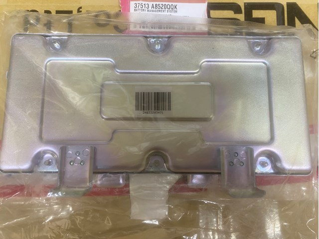  37513A8520 Hyundai/Kia