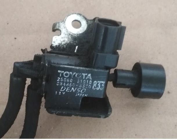  2586051010 Toyota