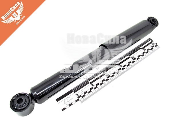 Купити HA30388 Hort Стійка амортизатора задня