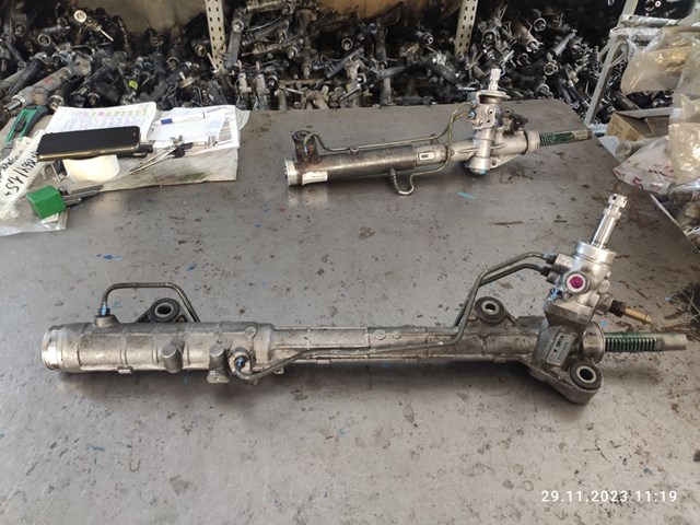 Рульова рейка GK2A32110B Mazda