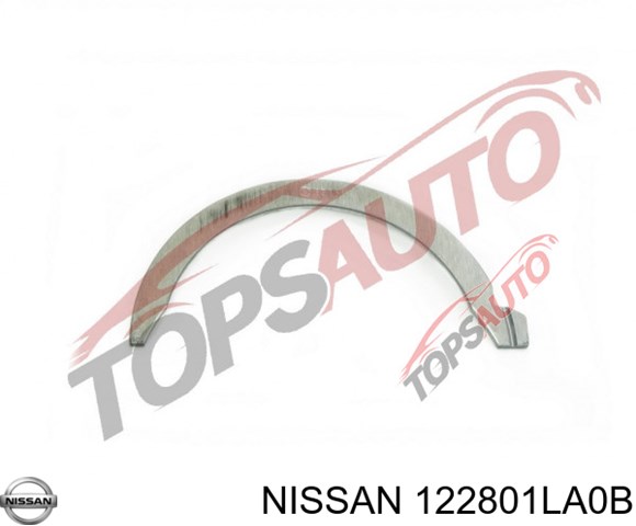 122801LA0B Nissan/Infiniti 