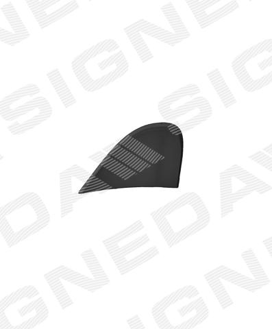 Купити PDG99913CAR Signeda Накладка переднього правого крила