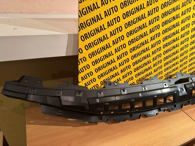 KBB350722A Mazda Кронштейн решітки радіатора