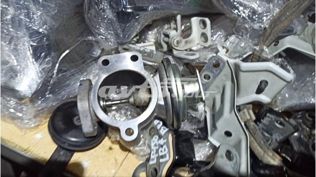 Клапан EGR, рециркуляции газов TOYOTA 2580030190