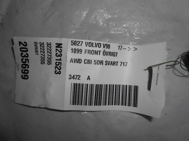  PVV99251AR Signeda