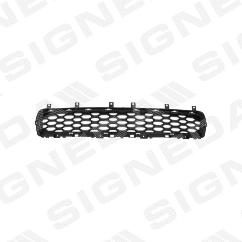 Решітка переднього бампера Signeda PDG99241GA ціна, від 39.85 USD