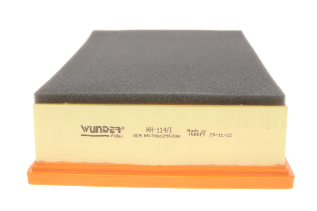 Купити WH1141 Wunder Автомобільний фільтр повітря