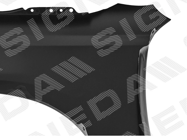 PTY10321AR Signeda Крило переднє праве