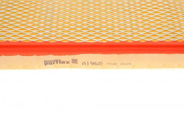Елемент повітряного фільтра Purflux A1965 ціна, від 8.60 USD