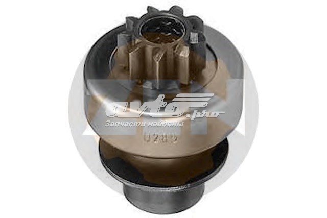 Привід стартера ZEN ZN0285
