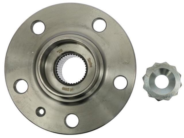 Маточина колеса передня Starline SLO23569 ціна, від 33.55 USD