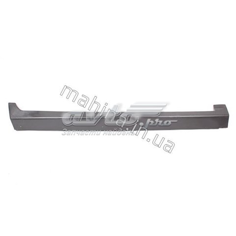 Накладка зовнішня (молдинг) порога, правий Geely 1801741180 ціна, від 9.28 USD