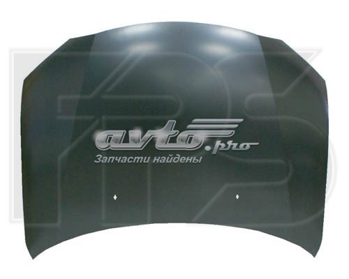 Капот FPS FP6738281 ціна, від 245.78 USD