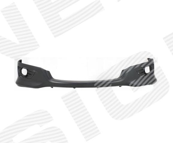 Нижня накладка на передній бампер Signeda PTY05046VA ціна, від 95.83 USD