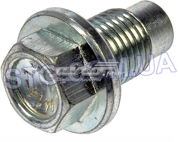 Пробка піддона двигуна Dorman 90053 ціна, від 4.23 USD