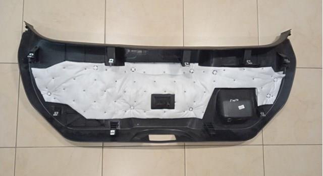  Ford BE8Z5846404AA