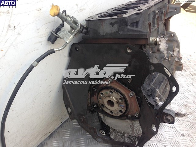 ДВЗ Fiat/Alfa/Lancia 939A2000 ціна, від 451.12 USD