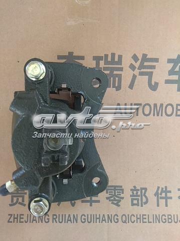 Супорт тормзной Chery S213501050