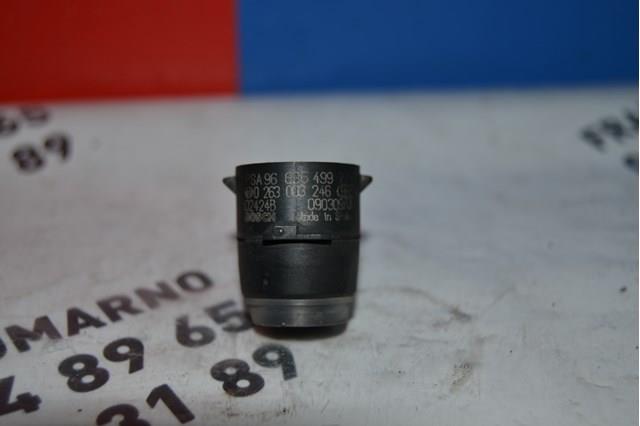  Peugeot/Citroen 9663649977