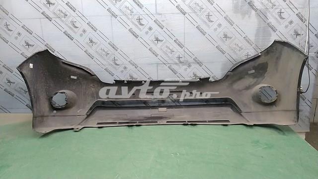 Бампер передній Toyota 5211960G50
